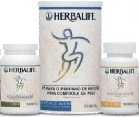 Programa B Herbalife - Perde de 5 a 10 quilos por ms em mdia